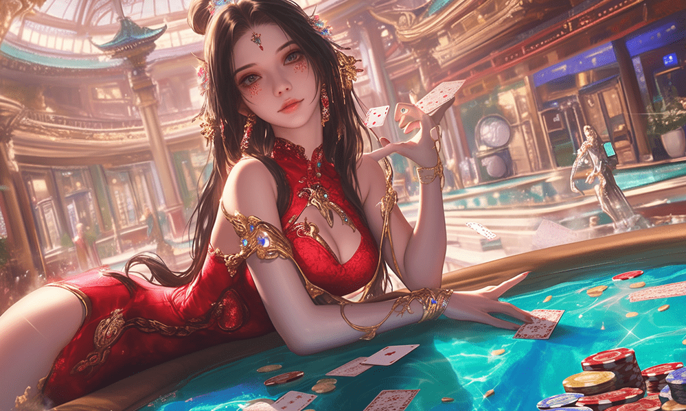 gambling app